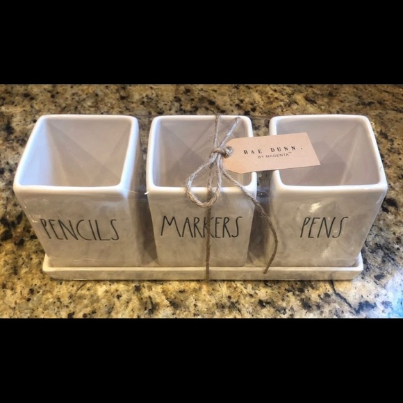 Rae Dunn - Picture 2 of 3